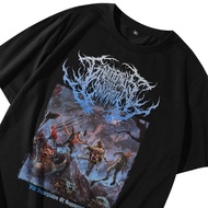Kaos Band Ghost Vol 1248