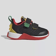 ADIDAS LEGO SPORT PRO CF I 小童 休閒鞋 HP2113 UK6 樂高黑