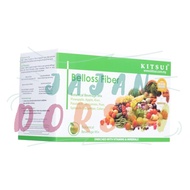 15X15G KITSUI BELLOS FIBER / COCO XSLITE / ROYAL LPO HALAL MINUMAN CAMPURAN BOTANI
