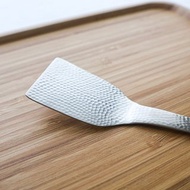 日本【SALUS 佐藤金屬】Nagomi和風鎚目紋 鍋鏟系列