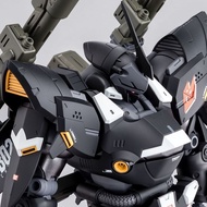 魂限 P-bandai 高達 模型 MG 1/100 KÄMPFER SCHWER 黑色 京寶梵