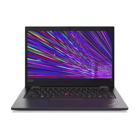Lenovo thinkpad l13 gen 2 13.3" / i5-1145g7 / 16gb ddr4 256gb m.2 sata windows 10 refurbished