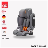 GB คาร์ซีท POCKIT ARMOR