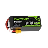 Ovonic Fpv 6s 1800mah 100C Genuine