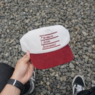 Twotone HAT - FARMERS UNION