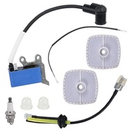 A411001690 A10070 GT-225LSRM-2320T T235 FH235 M235Spark Plug Accessories