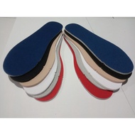 Insoles for solid shoes, oversized shoes, heel wedges Insole Shoes Women Pelapik Kasut Loose Shoes P