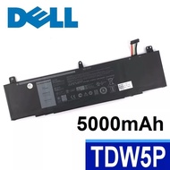 TDW5P  Alienware 13 R3 ALW13C ALW13CR V9XD7 JFWX7 P81G P81G001 LAPTOP BATTERY 1