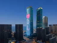 Muyu Seaview Collection Apartment Hotel (Dalian Venice Water City Gangdong 5th Street)