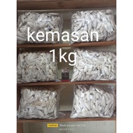 1KG PACKAGE OF BIRD BREEDING SQUID BONE Cuttlefish Bone