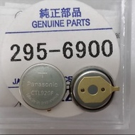 Watch photodynamic energy CTL920F short foot original photod手表光动能 CTL920F 短脚 原装光动能太阳能充电全新9.16