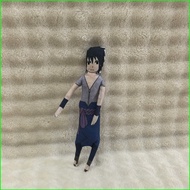 PS1 NARUTO Uzumaki Naruto Sasuke Itachi Abstract Posable Wire-Framed Articulated Hands and Feet Plus