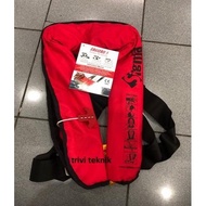 Lalizas Sigma 150N Life Jacket, Original and Reliable Lifejackets