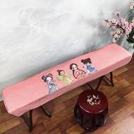 Cover 9S6O Universal Cover Waterproof Anti-dustproof 12-yyy07 Anti-dust Cloth/Elegant Guzheng Guzhen