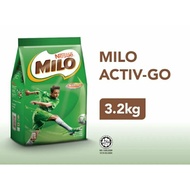 Nestle Milo soft pack 3.2kg