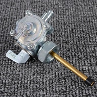 Gas Fuel Petcock Tap Valve Switch Pump For Honda CB550SC B650SC CB450SC Nighthawk VT500FT Ascot 500 