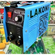 [✅Garansi] Travo Las Lakoni Interver 900 Watt / Mesin Las