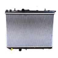 Radiator For Peugeot 207cc 208 2008 1.6vti ( Thick Material )