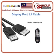 DisplayPort 1.4 Cable 4k 60hz