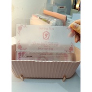 Saving Box 30 Saving Envelope Savings