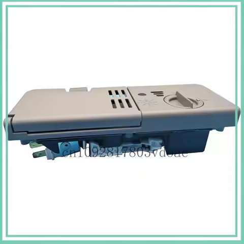 1 piece dispenser for Midea dishwasher WQP8-3906A 3602 3905 3802 3908 Q6 D5-T repair parts