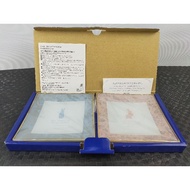 2 Square Plates THE WORLD OF PETER RABBIT (2)