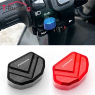 For HONDA Forza 125 250 300 750 Forza350 FORZA750 NSS750 NSS350 Mototcycle Accessories Switch Button Turn Signal Switch Keycap