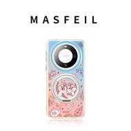 MASFEIL | เคสตั้งได้มีแม่เหล็กสำหรับ Huawei Mate60Pro