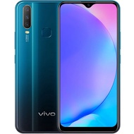 [LOWER PRICE]Vivo Y17 Y19 Y20s 8GB Ram+256GB Rom Handphone/Murah/Pelajar Guna/Gaming phone/Semau App