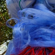 ✅️[GIÁ TỐT] LƯỚI CÁ ĐỐI BIỂN PHAO NỔI 3 MÀNG DÀI 75M CƯỚC MỊN 011-108CHÌ NẶNG CHUYÊN THẢ SÔNG BIỂN.