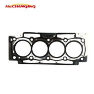 EW10J4 For PEUGEOT 307 206 406 806  CITROEN C5 Jumpy xsara C4 C8 Cylinder Head Gasket Metal Engine G