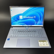 ASUS X1502 ( i5 12代 / 16GB RAM / 1TB SSD / 15.6吋 )【🔋 USB-C 充電｜👍🏼9成新｜✨原廠保養到2025-01-30】# Laptop / 手提電腦 / Vivobook / 15X