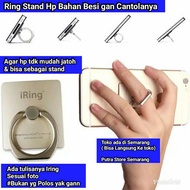 HP Iron cellphone ring stand, cellphone holder, cellphone ring stand, cellphone ring stand