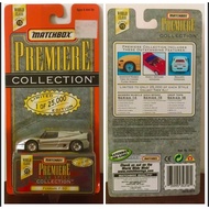 Vintage Ferrari F50 1/43 diecast