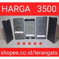 LAYAR Spy Ceramics V20 V50 Lite 1820 Y02 Y1S Y12i Y15S Y19S Y21 Y22 Y51A Y91 J2 Prime J5 A8 Plus A11