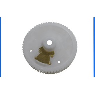 For Landrover Discovery 4 BMWx3 x5 x6 730 740 5gt benz c216 w221 Hand brake motor