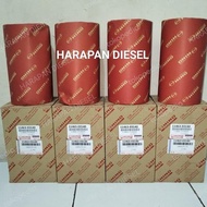 LINER BORING WO4D LINER TYPE B HINO DUTRO 130HT 130HD 11463-E0140 Original