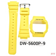 mi strap Aksesori ●CASIO G-SHOCK BAND AND BEZEL DW5600 GB5600 GRX5600 GWB5600 GWX5600 DW5030 DW5610 