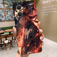 Case For Type OPPO RENO 7Z 5G Fashion ANIME 003 Softcase Casemurah ID.8
