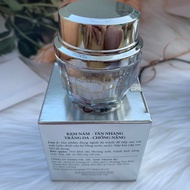 Kem Genmy White B1 B2 B3 B4 25g mẫu mới