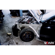 Civic EF 1.6 '87-'91 / Civic EG3 EG6 EG8 EG9 '92-'95 Ultra Racing Fender Bar / FENDER BRACE