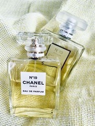 Chanel N19 EDP香水[分裝10ml出售💚]