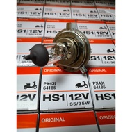 OSRAM 正 HS1 35/35W HS1 H4 Available Headlights Locomotive Halogen Lights Bulbs