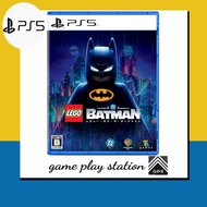 ps5 lego batman legacy of the dark knight ( english )