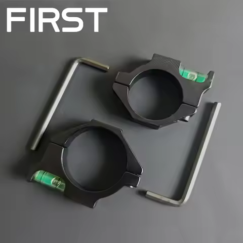 Discovery Rifle Scope Bubble Level 25.4mm/30mm/20mm Spotting Airgun Ring Bubble Spirit Level Balance