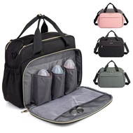LEQUEEN Mommy Diaper Bag Large Capacity Bag for Mom Baby Stroller Bag Nappy Organizer Maternity Bags