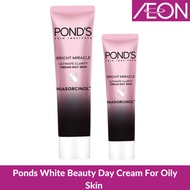 Ponds White Beauty Oily SkinDAY cream