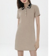 OSCAR 8813 Polo Dress For Woman Couple polo Fmaliy Polo