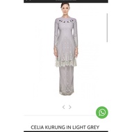 Jannahnoe kurung moden S