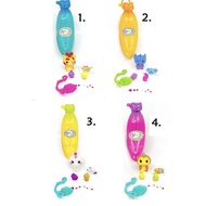 Bananas Toys Single Pack - Bunch Series 1 - Squishy Squishies Scented